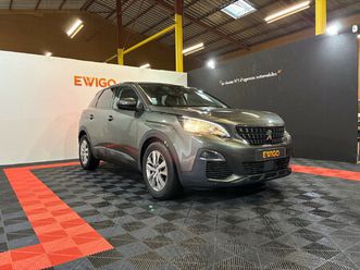 1.6 bluehdi 120ch allure eat bva start-stop / carplay