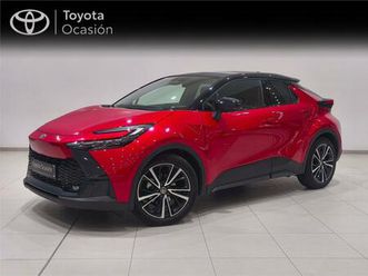 toyota-c-hr-spirit-hybrid-140