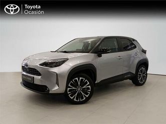 5 puertas style 120h e-cvt