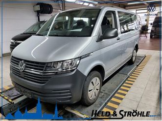 t6.1 caravelle trendline 2.0 tdi 8-sitze pdc shz