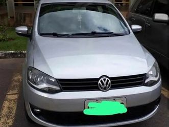 volkswagen fox 1.0 mi total flex 8v 3p 2013