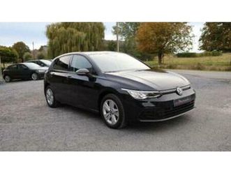 ② vw golf 1,5 tsi 2020 gps-cruise-apple-xenon-pdc-virtual cock — volkswagen — 2ememain