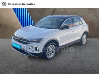 generation2 1.5 tsi evo 150 start/stop style dsg7