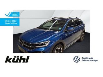 taigo 1.5 tsi dsg r-line navi,ahk,digital cockpit,kamera