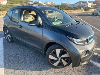 bmw i3 94ah fevereiro/17