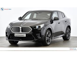 bmw ix2 edrive20