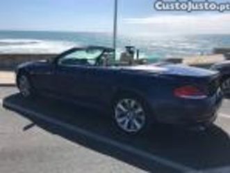 bmw 630 630 i setembro/09