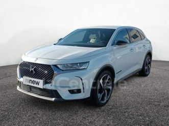 1.6 puretech 180 9cv so chic automatique