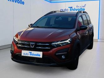 tce 110 5 places sl extreme