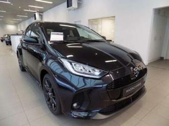 ② mazda 2 hybrid 1.5 vvt-i 116 cvt homura (automatique) — mazda — 2ememain