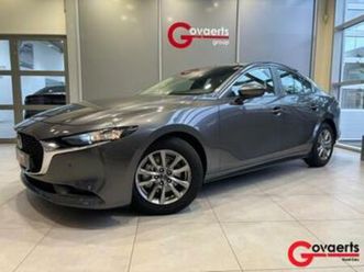 ② mazda 3 skydrive business — mazda — 2ememain