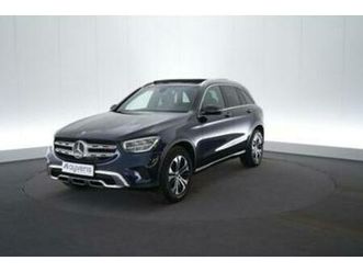 ② (1ykg468) mercedes-benz glc — mercedes-benz — 2ememain