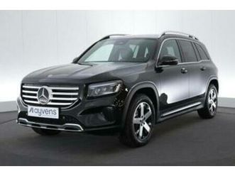 ② (2fhh180) mercedes-benz glb — mercedes-benz — 2ememain