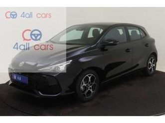 ② mg mg3 3293 mg3 comford, 7j garant, multim, v+acam, a-se — mg — 2ememain