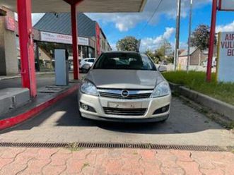 ② opel astra 1.7 cdti (81kw) 130.000km euro4.met keuring. — opel — 2ememain