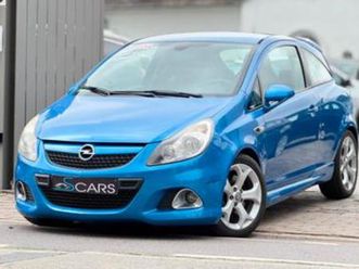 ② opel corsa opc 1.6i turbo ** 192 pk ** — opel — 2ememain
