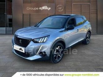 ii 1.2 puretech 130 s&s gt eat8