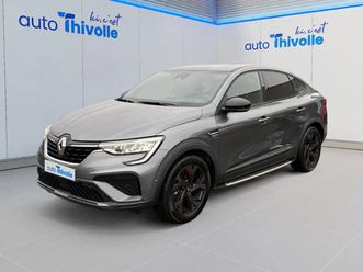 e-tech 145 r.s. line