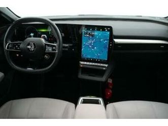 ② (2dty825) renault megane e-tech — renault — 2ememain