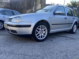 vw golf 4 dezembro/01