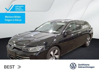 passat variant 2.0 tdi dsg elegance*iq.light*ahk*kamera*pdc*shz*navi*klima