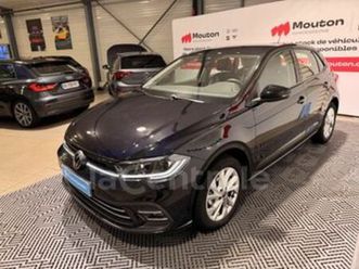 vi generation2 1.0 tsi 95 s&s style dsg7