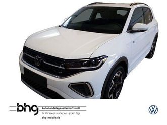t-cross r-line 1,0 tsi opf 85 kw dsg