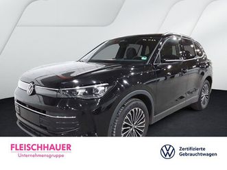 1.5 etsi dsg goal ahk navi digitales cockpit 360 kamera matrix led