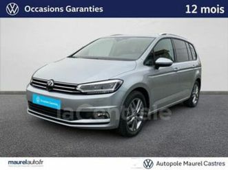 iii 1.5 tsi evo 150 vw edition dsg7 7pl