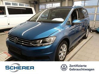 touran active 2.0 tdi dsg navi ahk acc rfk shz