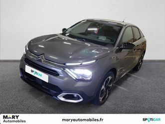 citroen c4 shine c4 puretech 130 s&s eat8