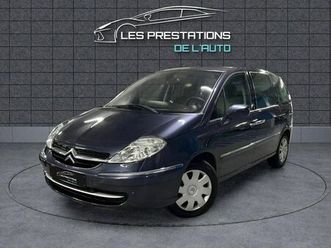 2.0 hdi138 fap airplay 7pl