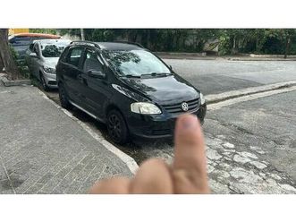 volkswagen spacefox 1.6/ 1.6 trend total flex 8v 5p 2010