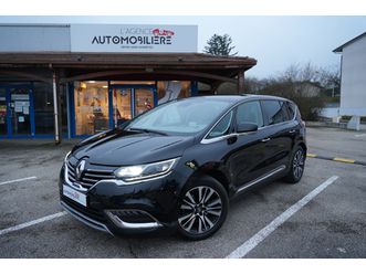 v 1.6 dci 160 twin turbo energy initiale paris edc 7 pl