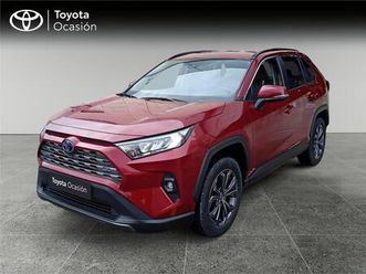 rav4 - my24 advance 5p 220h e-cvt (4x2)