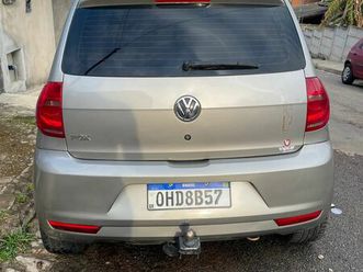 volkswagen fox 1.0 mi total flex 8v 5p 2013