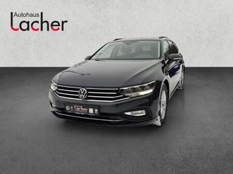 passat variant business 1.5 tsi dsg, navi, ahk