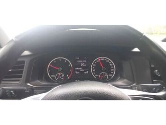 volkswagen virtus 1.6 msi flex 16v 5p mec. 2018