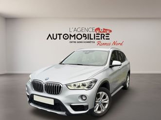 xdrive 20i 192ch bva8 xline
