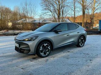 cupra tavascan 77 endurance 5d