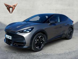 cupra tavascan 77 endurance 5d