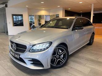 d*pack-amg*1erprop*newlift*garantie*boite auto*