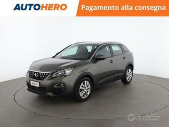 peugeot 3008 gu35127