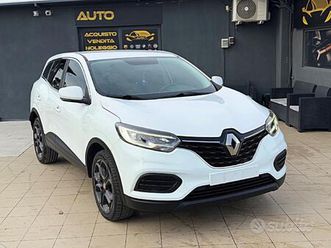 renault kadjar blue dci 8v 115cv business garanzia