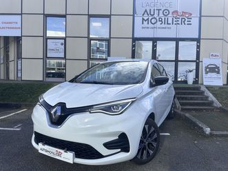 r110 e-tech ze 110 69ppm 40kwh achat-integral charge-normale limited bva