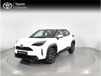 5 puertas active tech 120h e-cvt