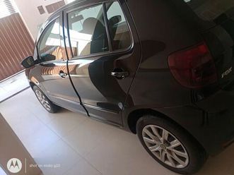volkswagen fox prime/higli. 1.6 total flex 8v 5p 2010