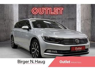2,0 tdi 150hk businessline aut (k) outlet |