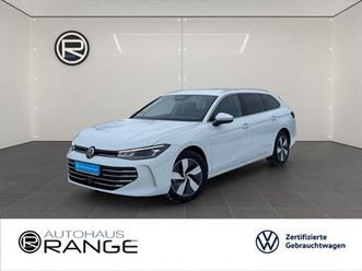 variant 1.5 etsi business, dsg