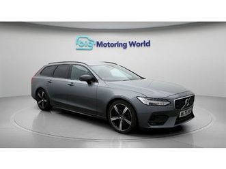 2020 | 2.0 t4 r-design plus auto euro 6 (start/stop) 5dr